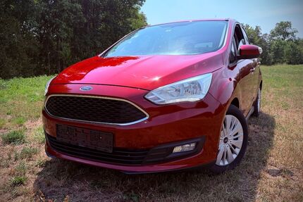 Ford C-Max 104.000 km 6.999 &euro; Langenzenn 90579