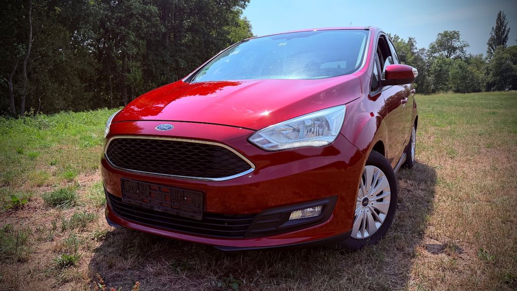 Ford C-Max 104.000 km 6.999 &euro; Langenzenn 90579
