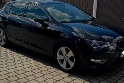 Seat Leon 110.000 km 10.300 &euro; Veitsbronn 90587