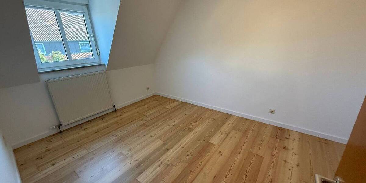 Etagenwohnung Möhrendorf - 2 Zimmer, 60 m&sup2;, 780&euro; | Angebot:26318217
