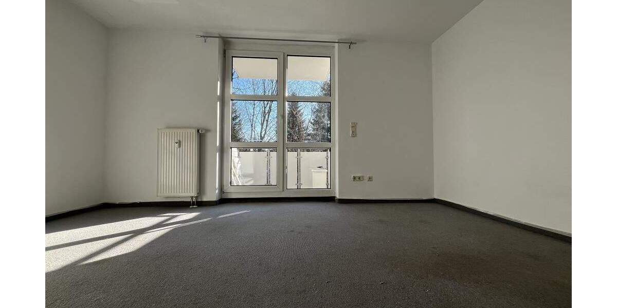 +++ 1-Zimmer Apartment - Neuvermietung oder doch Selbstbezug? +++ 1 zimmer