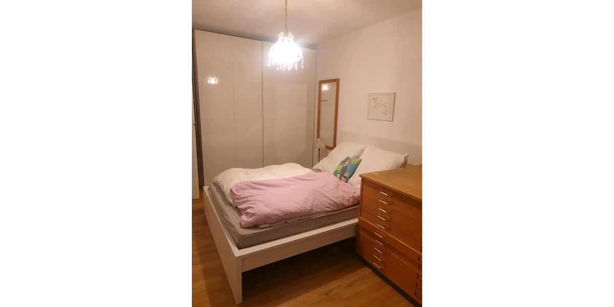 Schöne zentrale 3-Zimmer-Wohnung 3 zimmer