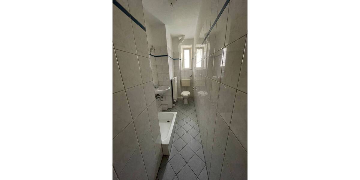 Etagenwohnung Nürnberg Steinbühl - 2 Zimmer, 49 m&sup2;, 442&euro; | Angebot:26835655