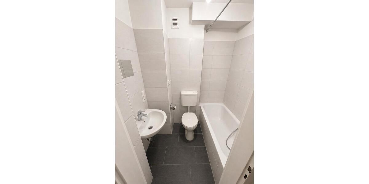 Etagenwohnung Nürnberg Herrnhütte - 2 Zimmer, 58 m&sup2;, 800&euro; | Angebot:26367701
