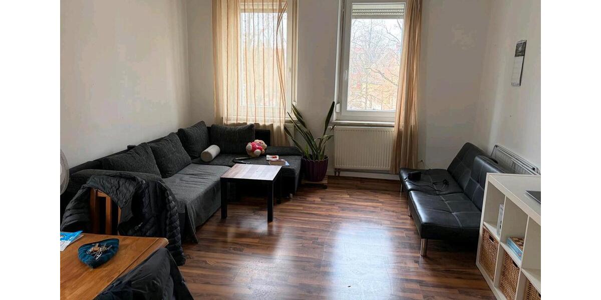 Etagenwohnung Schwanstetten - 4 Zimmer, 105 m&sup2;, 1.400&euro; | Angebot:24865837