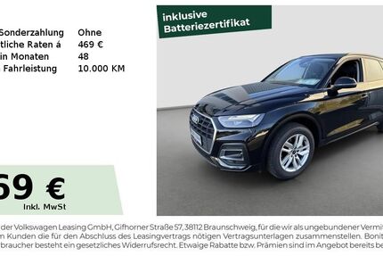 Audi Q5 71.290 km 34.380 &euro; Cadolzburg 90556