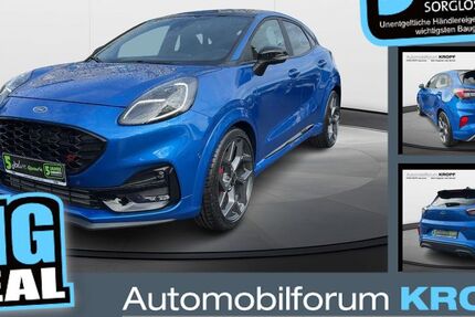 Ford Puma 2.018 km 26.500 &euro; Nürnberg 90411