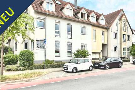 Wohnung Erlangen Bruck - 5 Zimmer, 109 m&sup2;, 379.000&euro; | Angebot:24651172