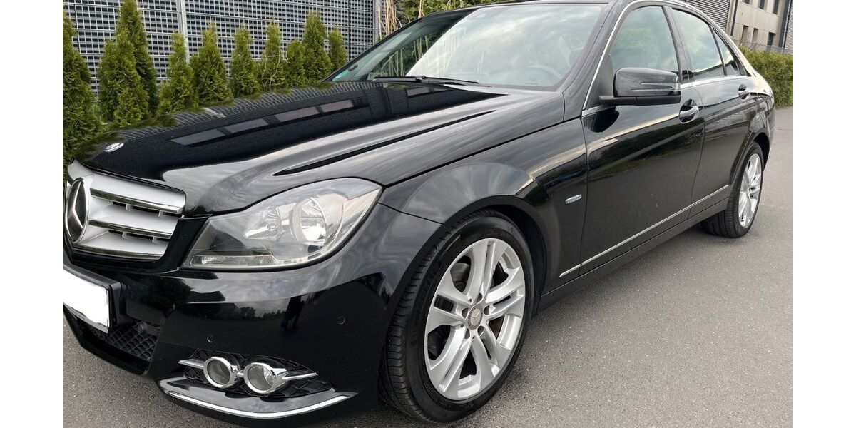 Mercedes-Benz C 180 158.000 km 12.900 &euro; Heroldsbach 91336