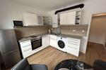 Etagenwohnung Nürnberg Gleißhammer - 1 Zimmer, 35 m&sup2;, 845&euro; | Angebot:26232811
