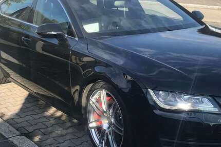 Audi A7 264.765 km 12.900 € Nürnberg 90453