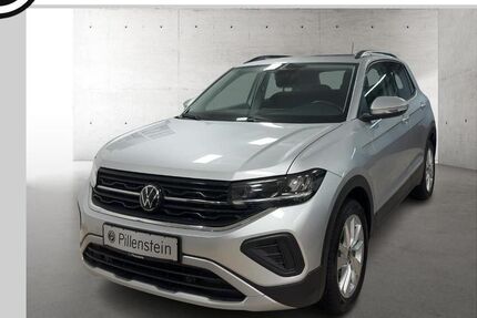 VW T-Cross 11.050 km 22.311 € Fürth 90762