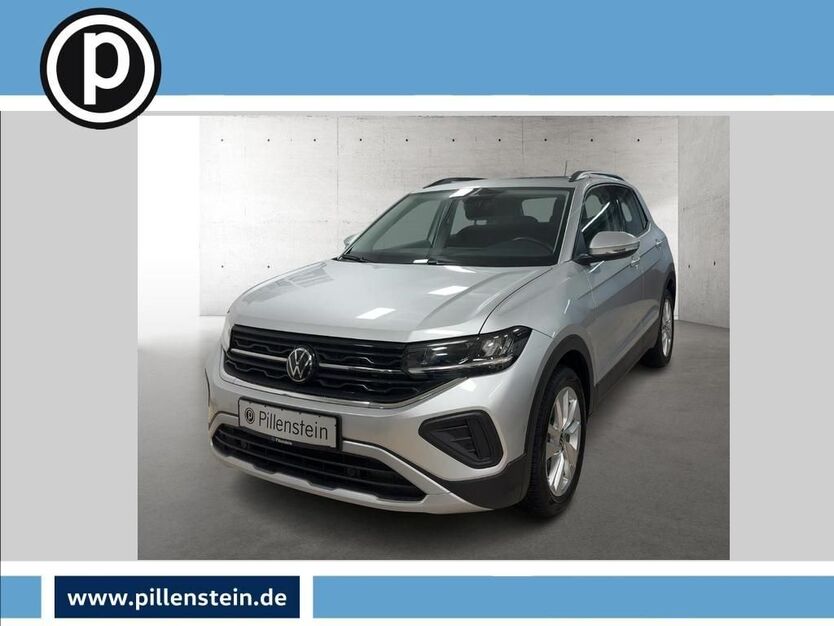 VW T-Cross 11.050 km 22.610 € Fürth 90762