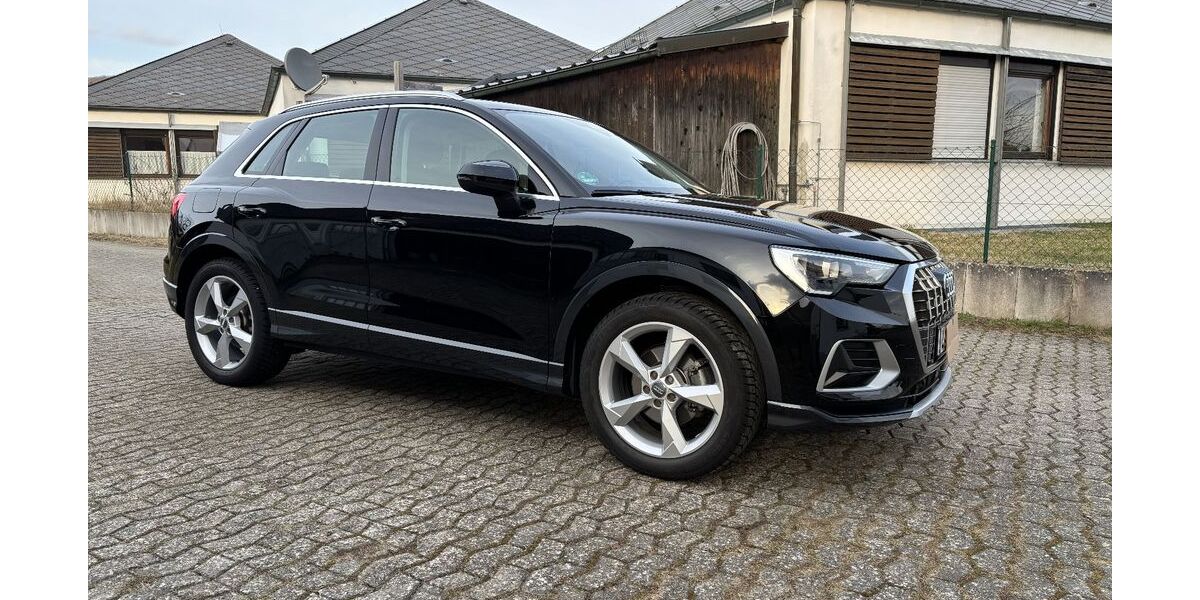 Audi Q3 43.000 km 25.900 &euro; Leinburg 91227
