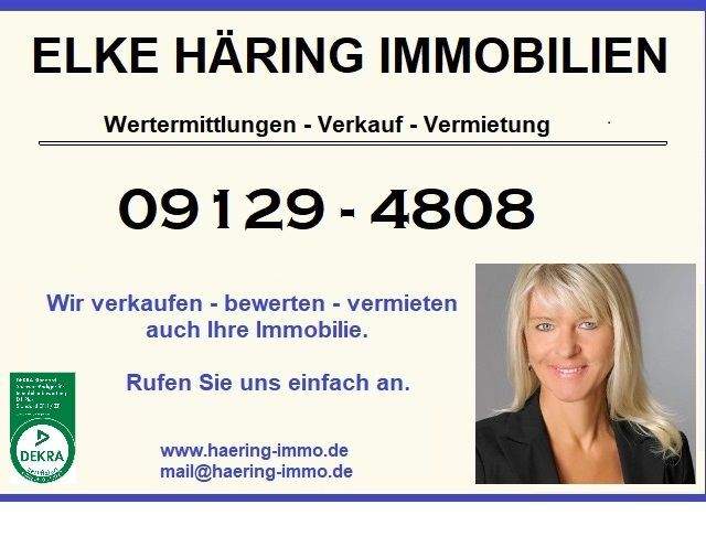Mehrfamilienhaus, Wohnhaus Schwanstetten Leerstetten - 6 Zimmer, 120 m&sup2;, 530.000&euro; | Angebot:26092676