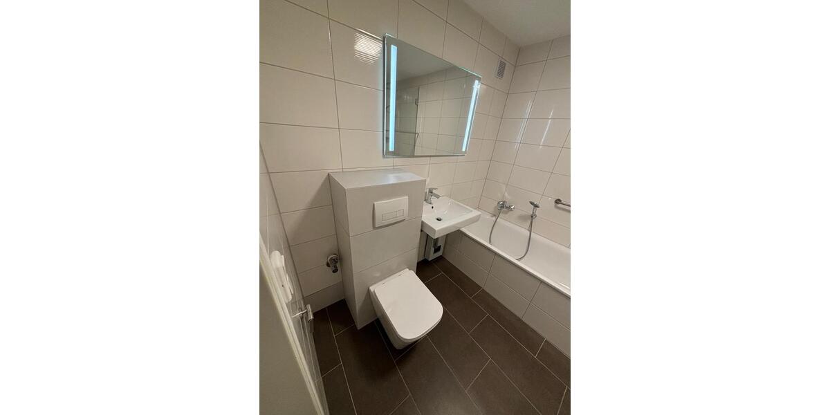 Etagenwohnung Nürnberg Gebersdorf - 3 Zimmer, 73 m&sup2;, 950&euro; | Angebot:27576689