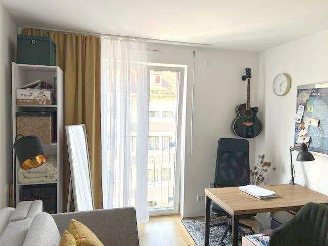 Etagenwohnung Nürnberg St Leonhard - 2 Zimmer, 76 m&sup2;, 399.000&euro; | Angebot:26568976