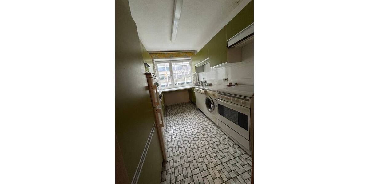Etagenwohnung Nürnberg Gleißbühl - 3 Zimmer, 77 m&sup2;, 850&euro; | Angebot:26616715