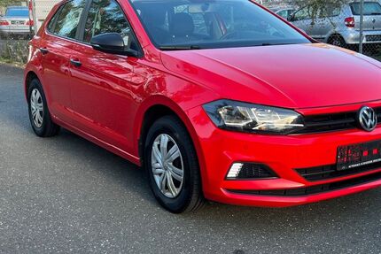 VW Polo 210.218 km 6.290 &euro; Oberasbach 90522