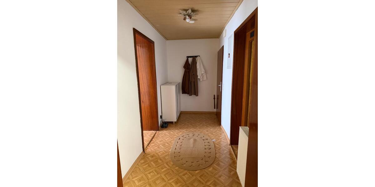 Etagenwohnung Nürnberg Rabus - 2 Zimmer, 61 m&sup2;, 670&euro; | Angebot:27571514