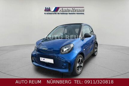 Smart ForTwo 25.500 km 10.990 &euro; Nürnberg 90431