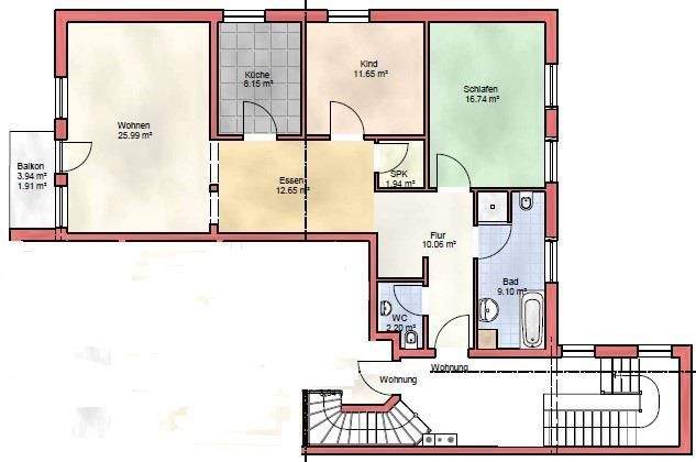 Gewerbeobjekt Berg - 1.550.000&euro; | Angebot:25683140