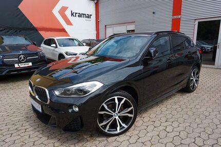 BMW X2 207.612 km 18.990 € Nürnberg 90475