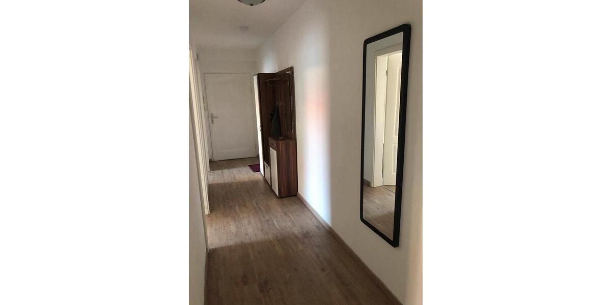 Etagenwohnung Nürnberg Rabus - 3 Zimmer, 65 m&sup2;, 1.033&euro; | Angebot:26413625