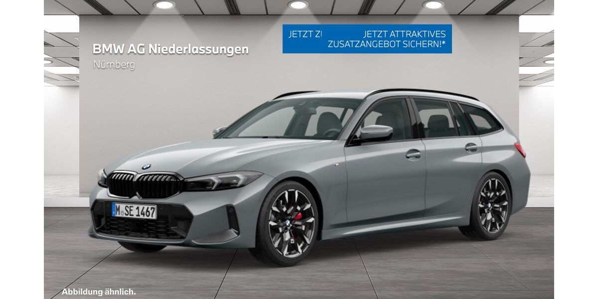 BMW 318 13.238 km 40.495 &euro; Nürnberg 90441
