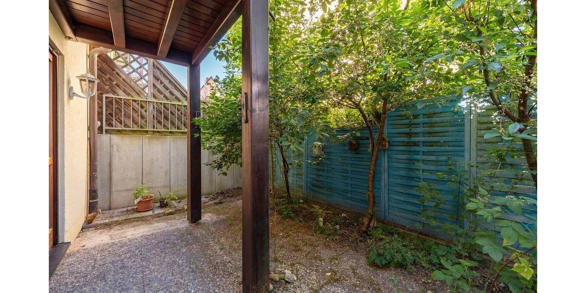 Etagenwohnung Langenzenn - 2 Zimmer, 60 m&sup2;, 199.000&euro; | Angebot:26816284
