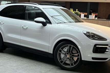 Porsche Cayenne 152.400 km 41.970 &euro; Cadolzburg bei Nürnberg 90556