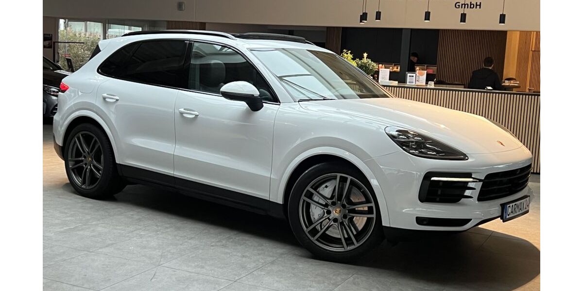 Porsche Cayenne 152.400 km 41.970 &euro; Cadolzburg bei Nürnberg 90556