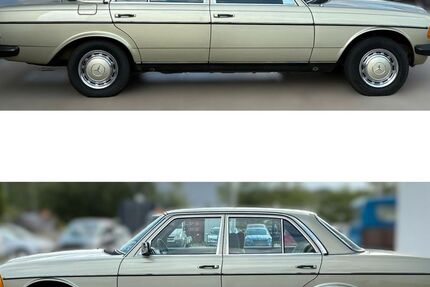 Mercedes-Benz 300 73.210 km 26.500 &euro; Heßdorf 91093