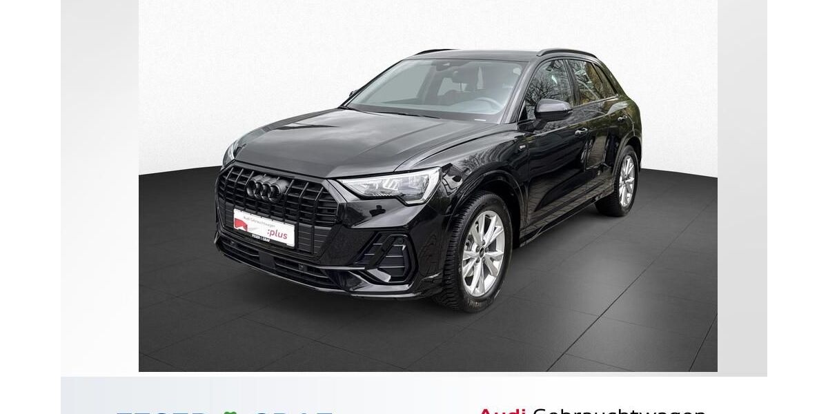 Audi Q3 11.980 km 35.890 &euro; Schwabach 91126