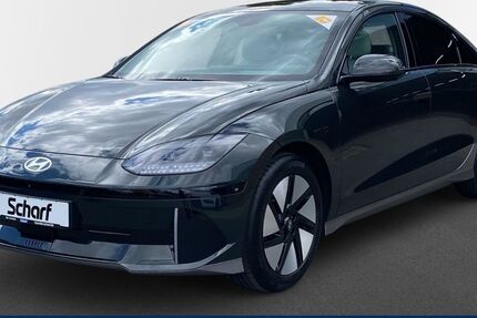 Hyundai IONIQ 6 31.815 km 36.290 &euro; Lauf 91207