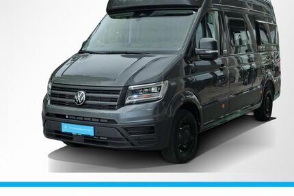 VW Crafter 6.850 km 73.899 &euro; Nürnberg 90441