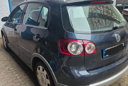 VW Golf Plus 160.000 km 3.850 € Dietenhofen 90599