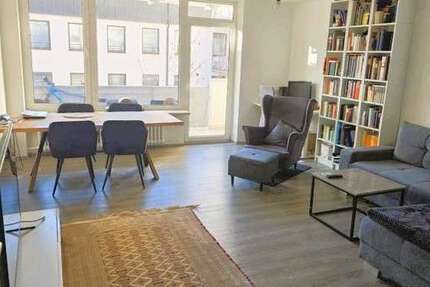 Wohnung Nürnberg Wörth Altstadt, St. Lorenz - 2 Zimmer, 70 m&sup2;, 315.000&euro; | Angebot:27192963