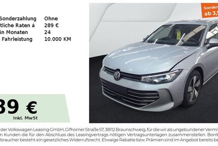 VW Passat 22.172 km 30.980 &euro; Fürth 90763