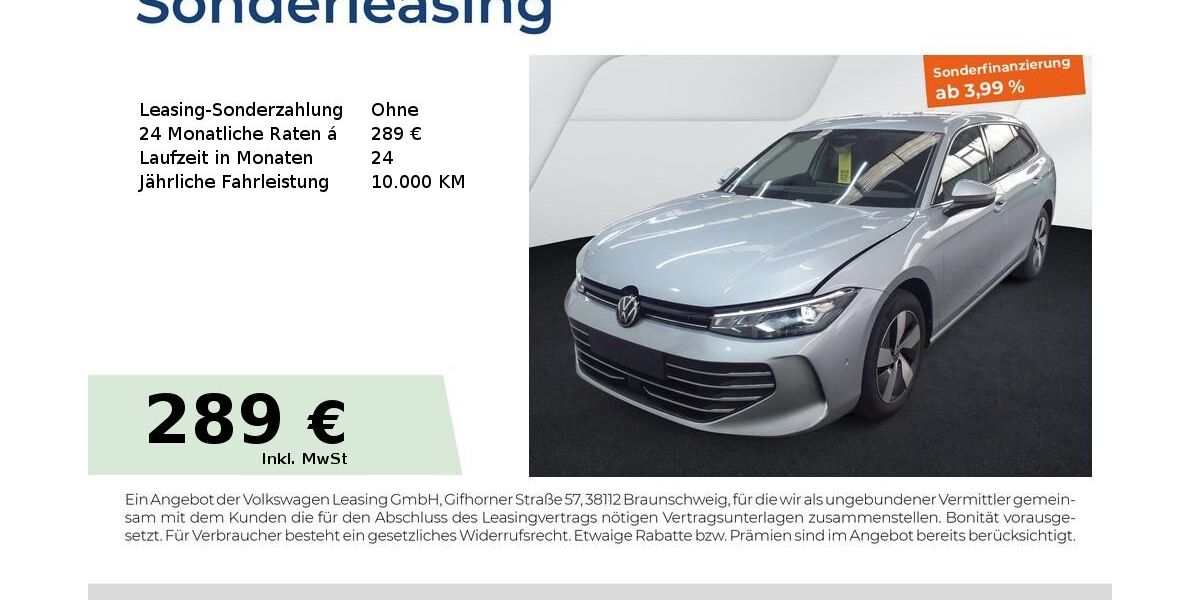 VW Passat 22.172 km 30.980 &euro; Fürth 90763