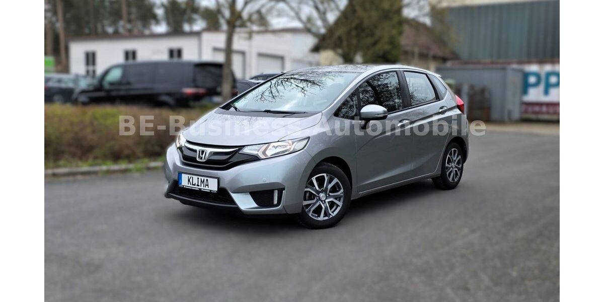 Honda Jazz 99.759 km 9.999 &euro; Wendelstein 90530
