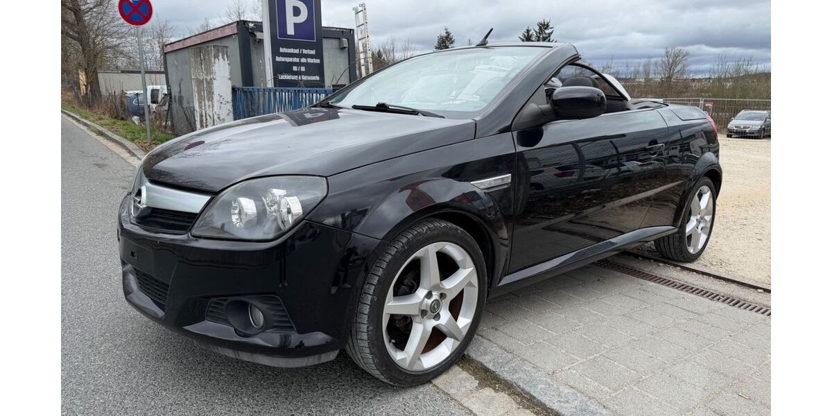 Opel Tigra 155.000 km 1.490 &euro; Zirndorf 90513