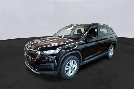 Skoda Kodiaq 110.350 km 24.880 &euro; Baiersdorf 91083
