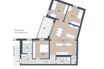 Etagenwohnung Nürnberg St Leonhard - 4 Zimmer, 103 m&sup2;, 619.750&euro; | Angebot:26643120