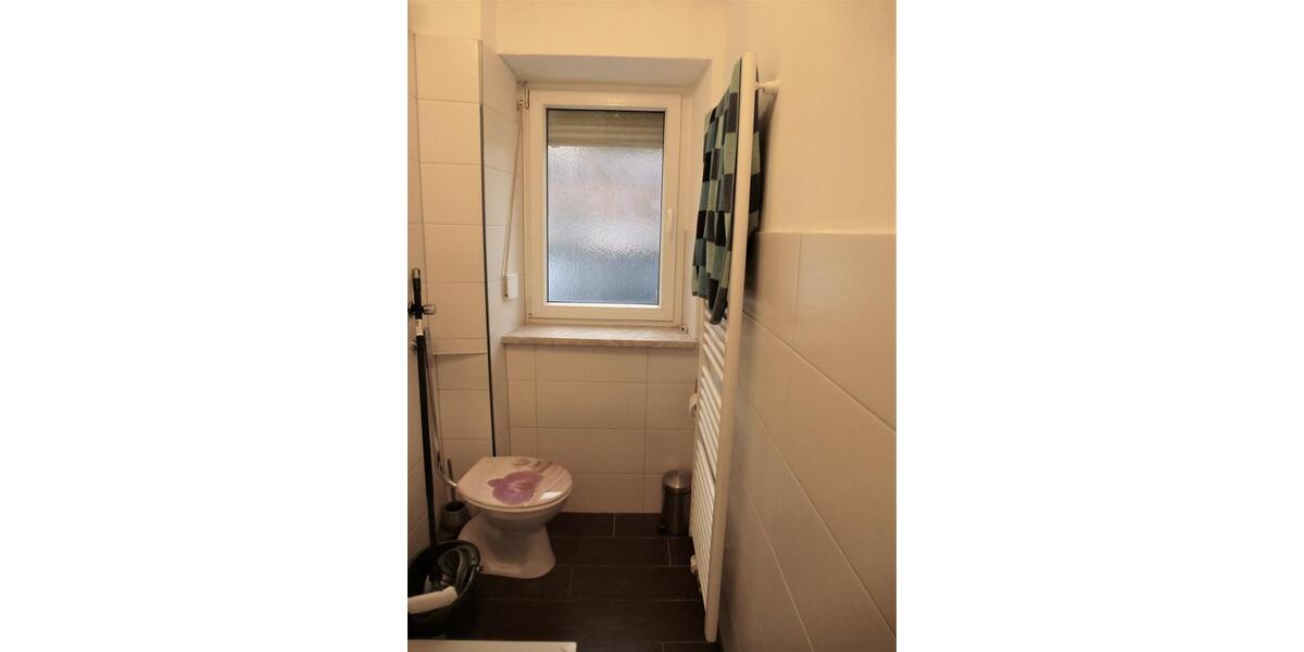 Hochparterre Nürnberg Gärten bei Wöhrd - 2 Zimmer, 50 m&sup2;, 162.000&euro; | Angebot:26691445
