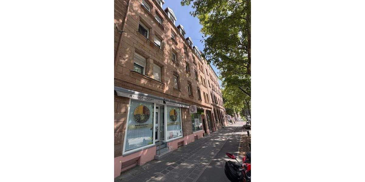 Einfamilienhaus Nürnberg Glockenhof - 1.150&euro; | Angebot:25773098