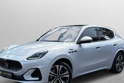 Maserati Grecale 7.500 km 98.900 &euro; Nürnberg 90403