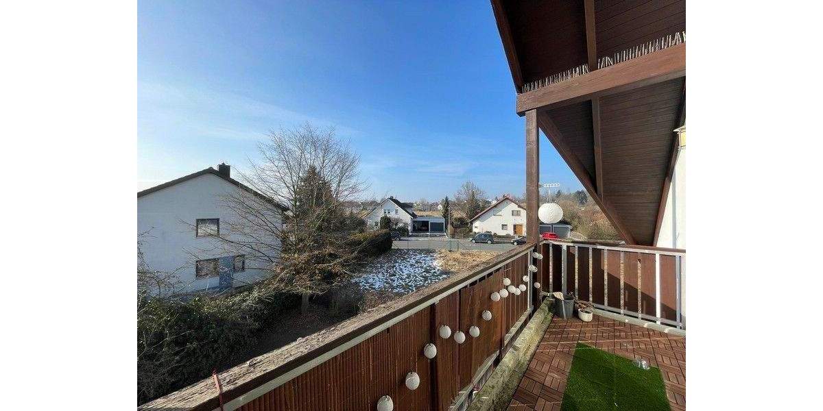 Etagenwohnung Lauf - 2 Zimmer, 56 m&sup2;, 168.000&euro; | Angebot:24780107