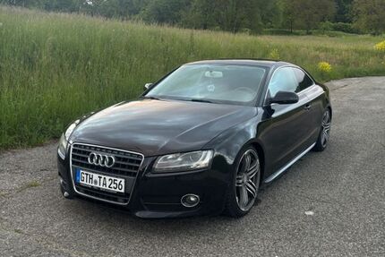 Audi A5 203.000 km 7.700 &euro; Forchheim 91301