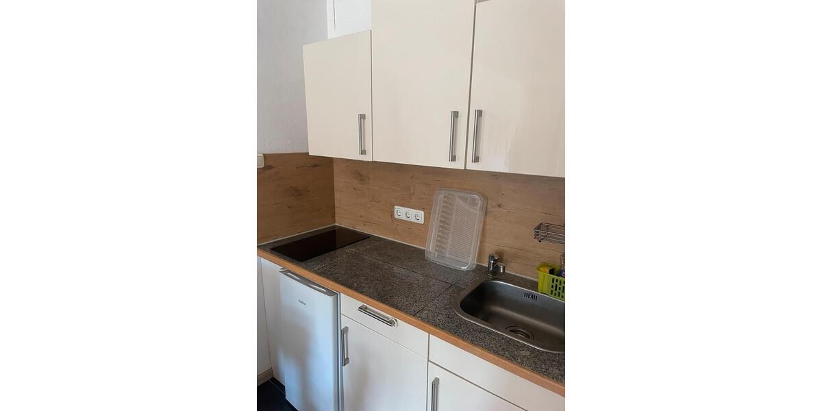 Zimmer, Wohnung, Appartement möbliert zimmer